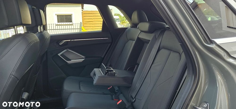 Audi Q3 45 TFSI quattro S tronic S line - 18