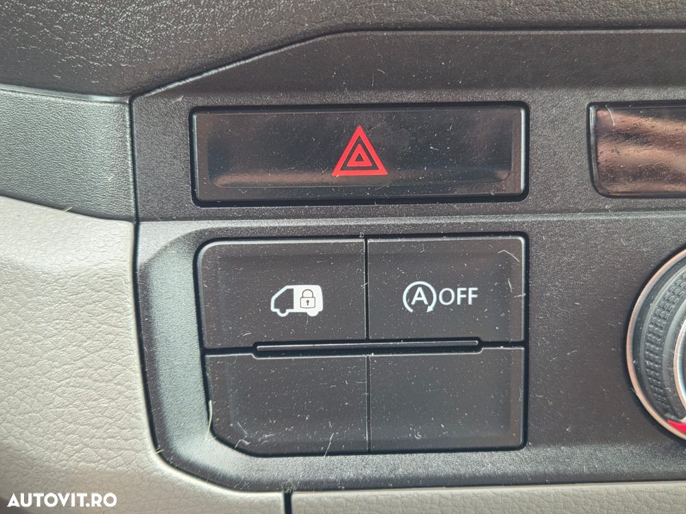 Volkswagen New Crafter L4H3 - 31