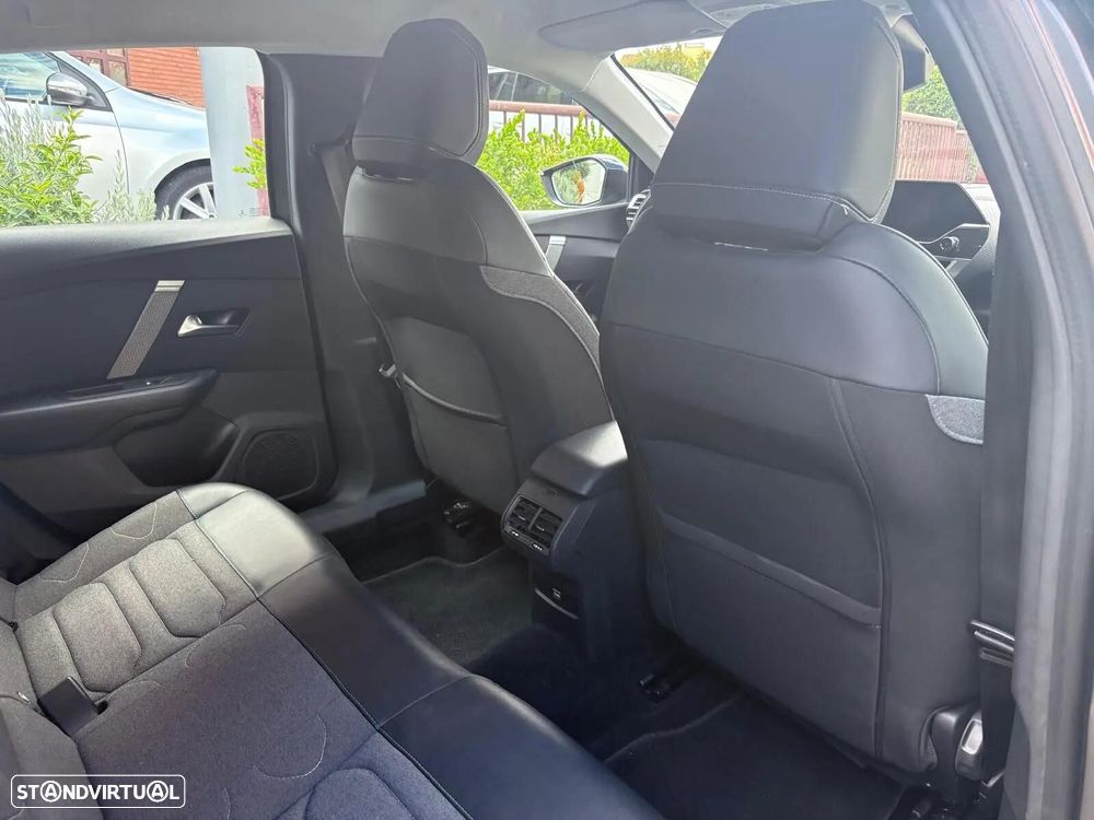 Citroën C4 1.5 BlueHDi Feel Pack - 58