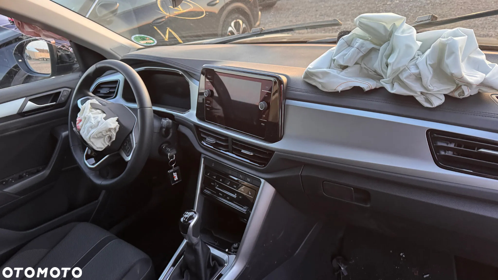 Volkswagen T-Roc 1.0 TSI Style - 16