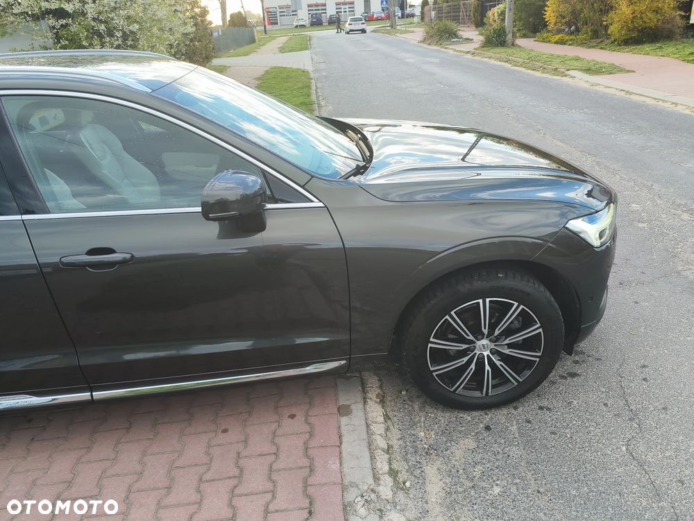 Volvo XC 60 D4 Geartronic Inscription - 29