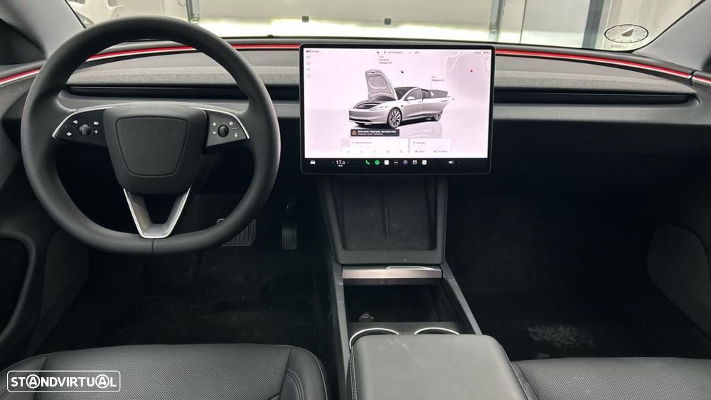 Tesla Model 3 RWD - 3