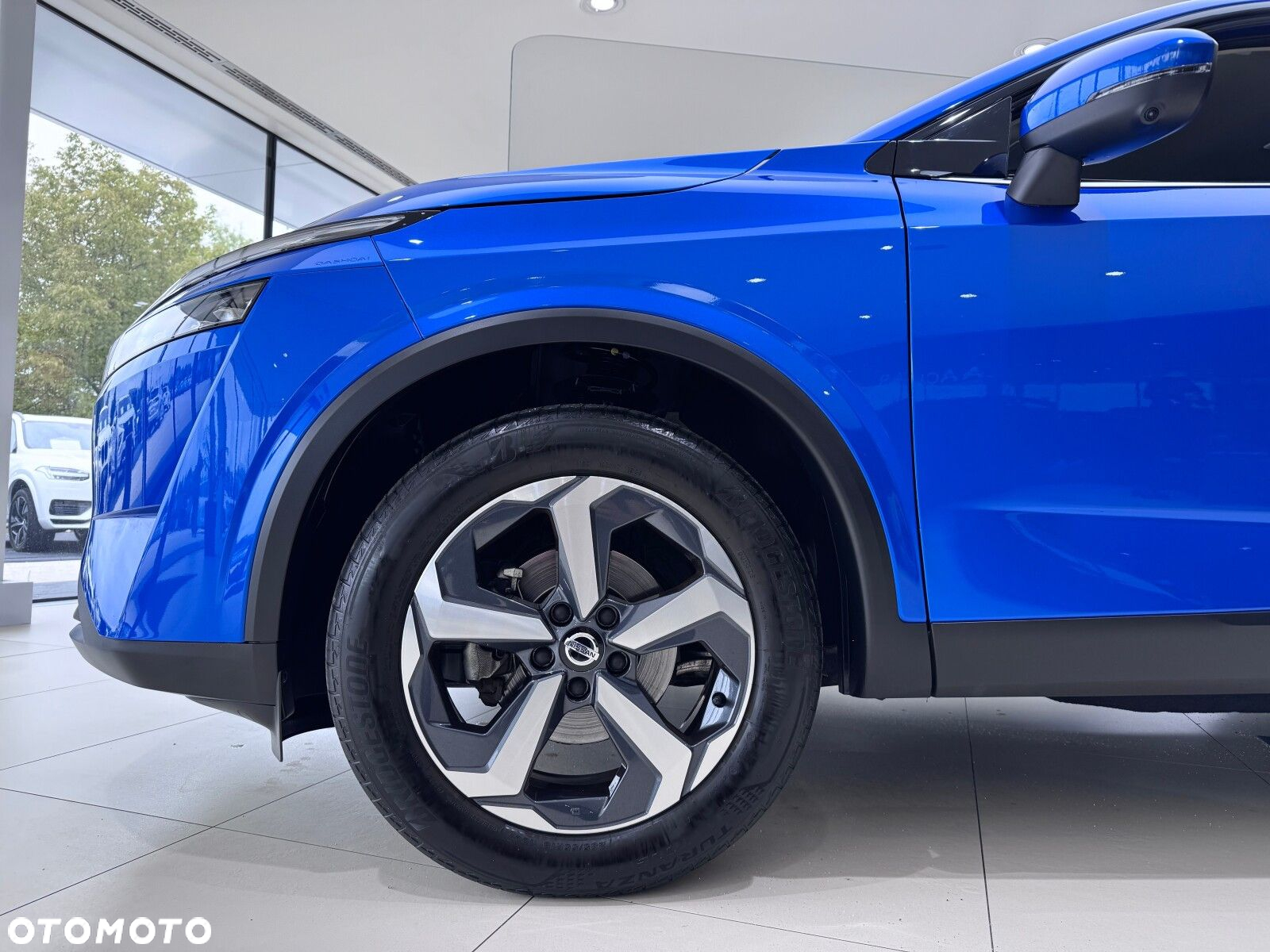 Nissan Qashqai 1.3 DIG-T N-Connecta - 18