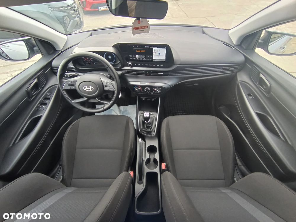 Hyundai i20 - 16