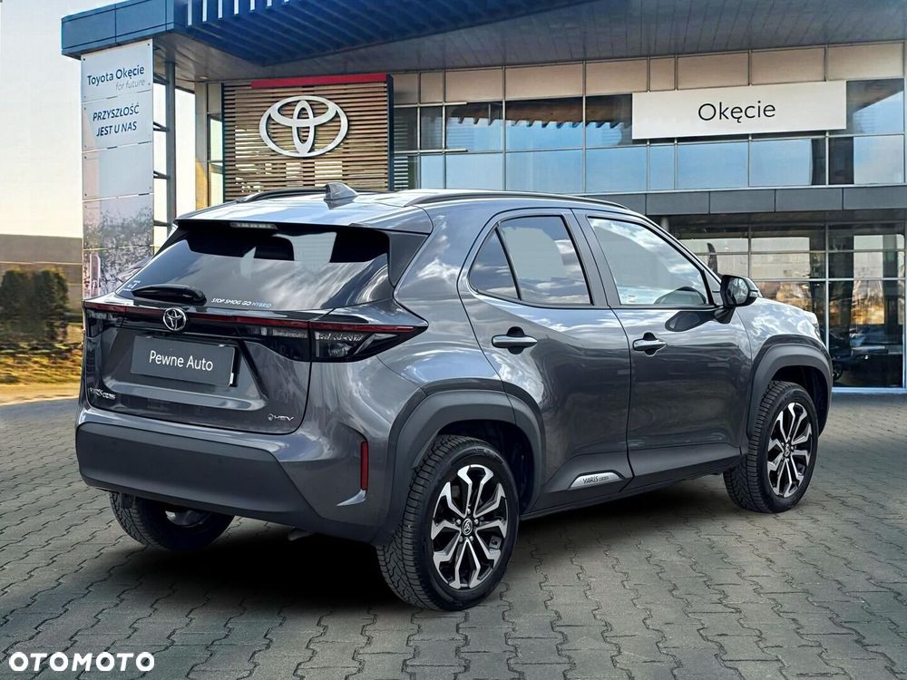 Toyota Yaris Cross Hybrid 1.5 Style - 5