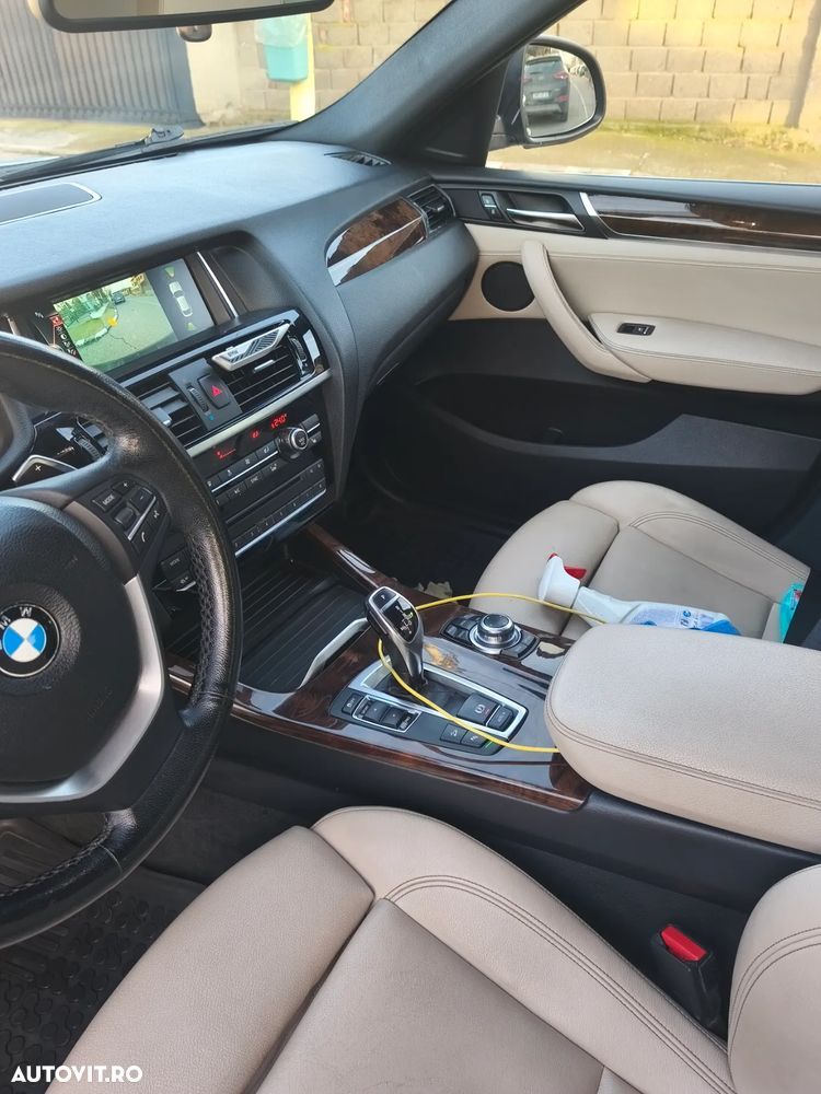 BMW X4 xDrive28i AT M Sport - 15