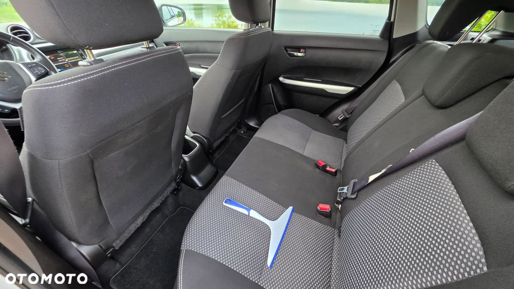 Suzuki Vitara 1.6 (4x2) Comfort - 19