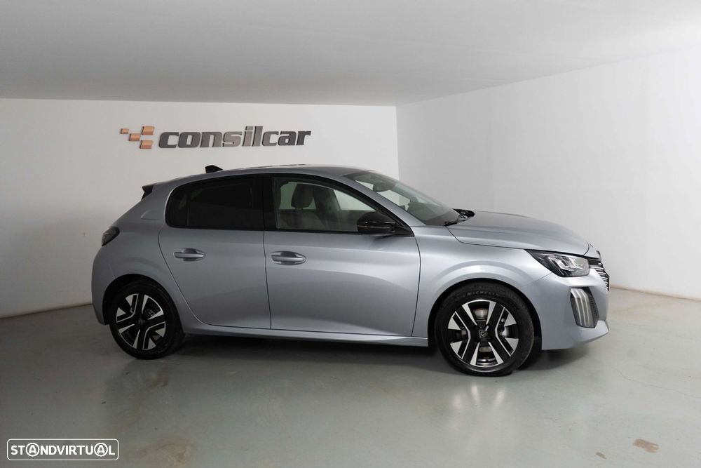 Peugeot 208 1.2 PureTech Allure Pack - 8