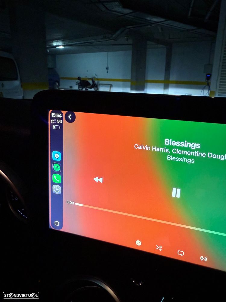 Mercedes-Benz GLC 300 4Matic 9G-TRONIC - 42