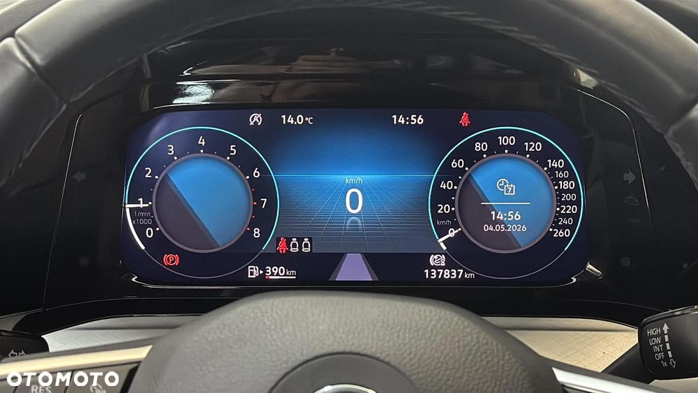Volkswagen Golf 1.5 TSI EVO Life - 15