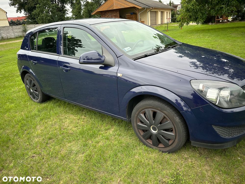 Opel Astra III 1.4 Enjoy - 2