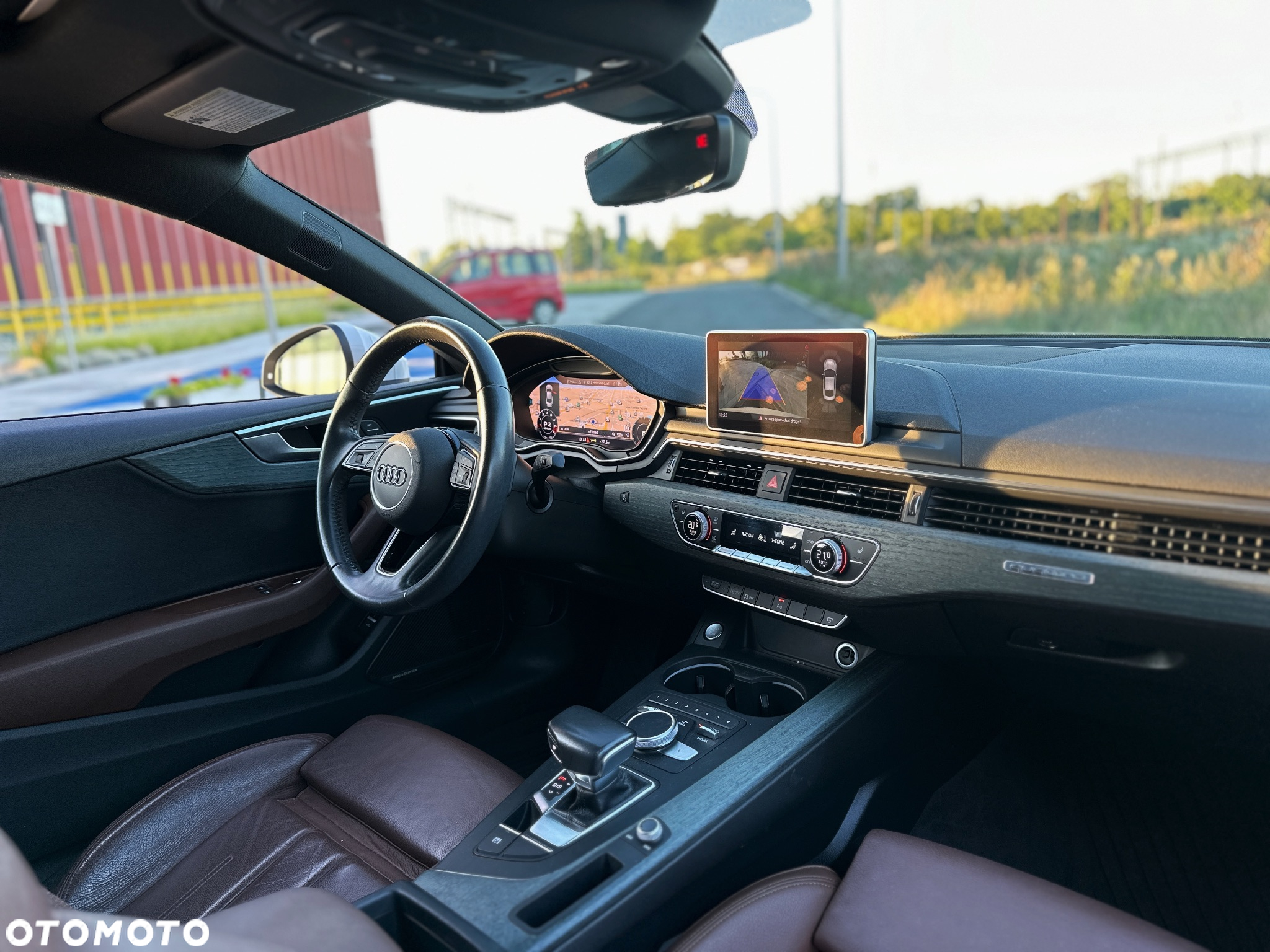 Audi A5 2.0 TFSI Quattro Sport S tronic - 27