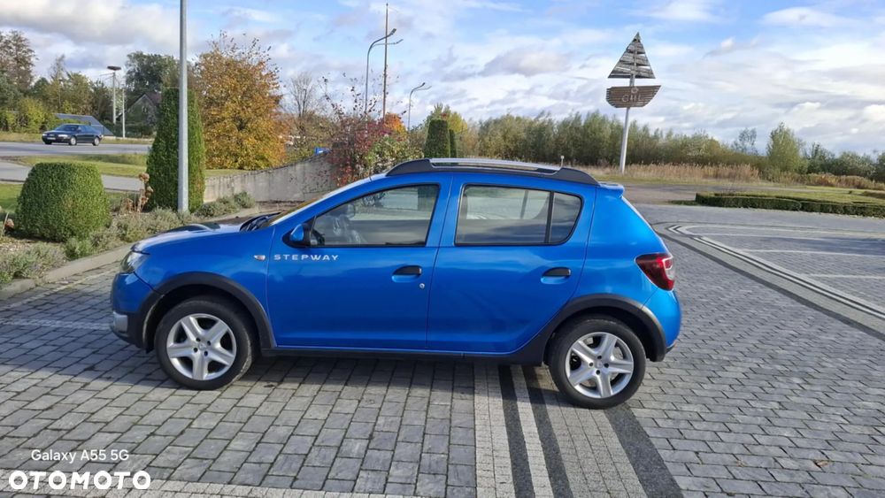 Dacia Sandero 1.5 dCi Celebration - 15