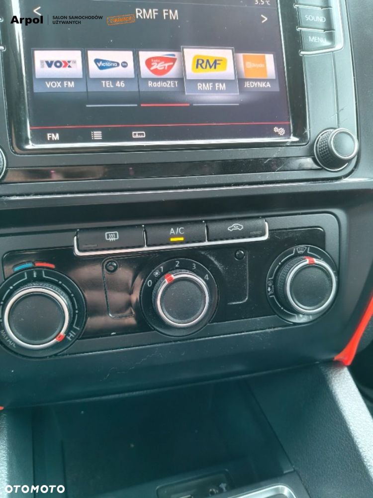 Volkswagen Jetta - 18