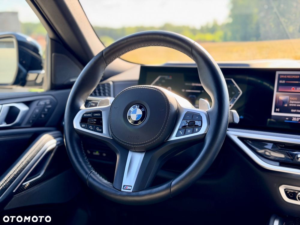 BMW X6 xDrive40d - 23