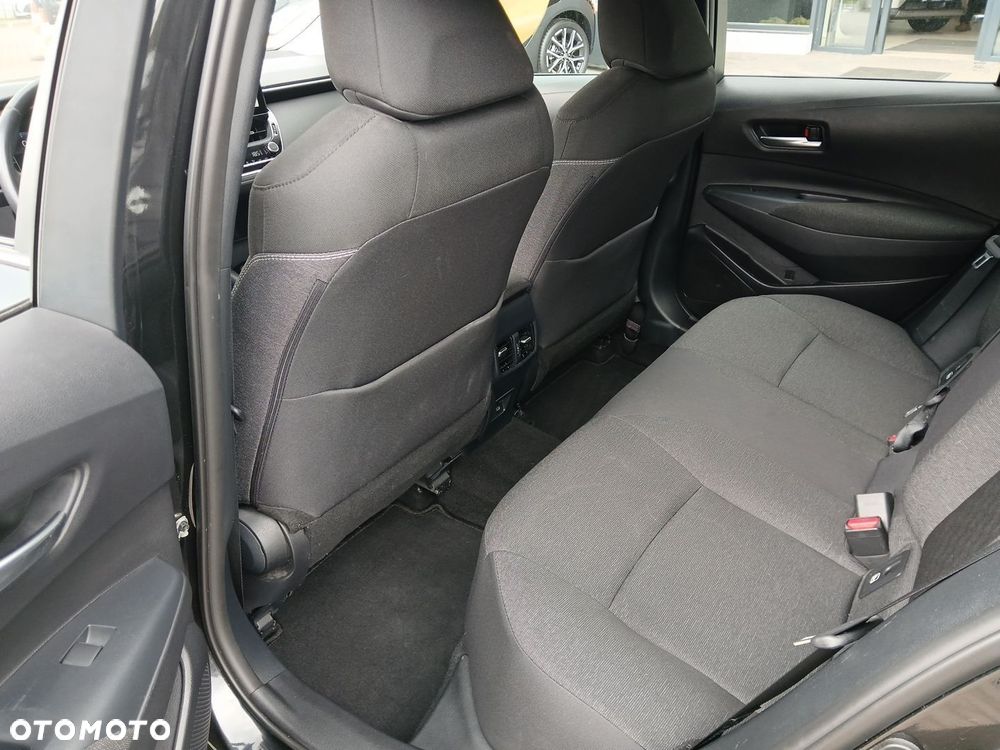 Toyota Corolla - 39
