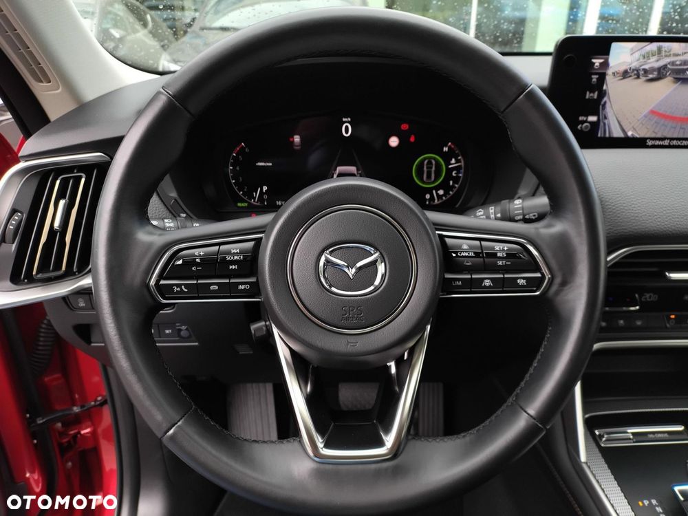 Mazda CX-60 - 13