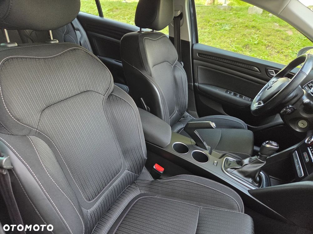Renault Megane - 10