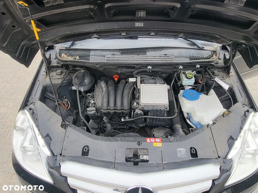 Mercedes-Benz Klasa B - 25