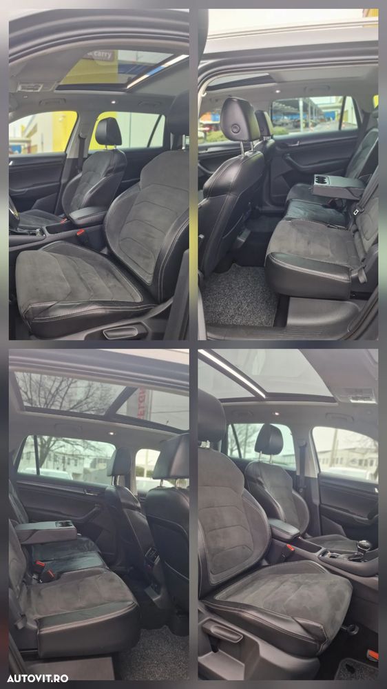 Skoda Kodiaq 1.5 TSI ACT DSG Style - 6