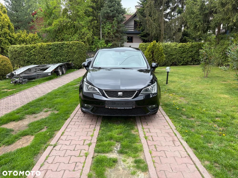 Seat Ibiza 1.2 TSI Style Salsa - 2