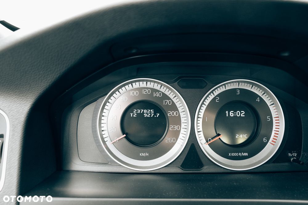 Volvo S60 D3 Geartronic Momentum - 20