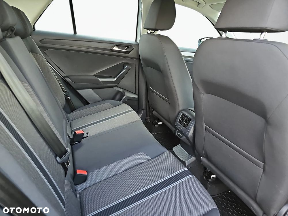 Volkswagen T-Roc 1.0 TSI Advance - 11