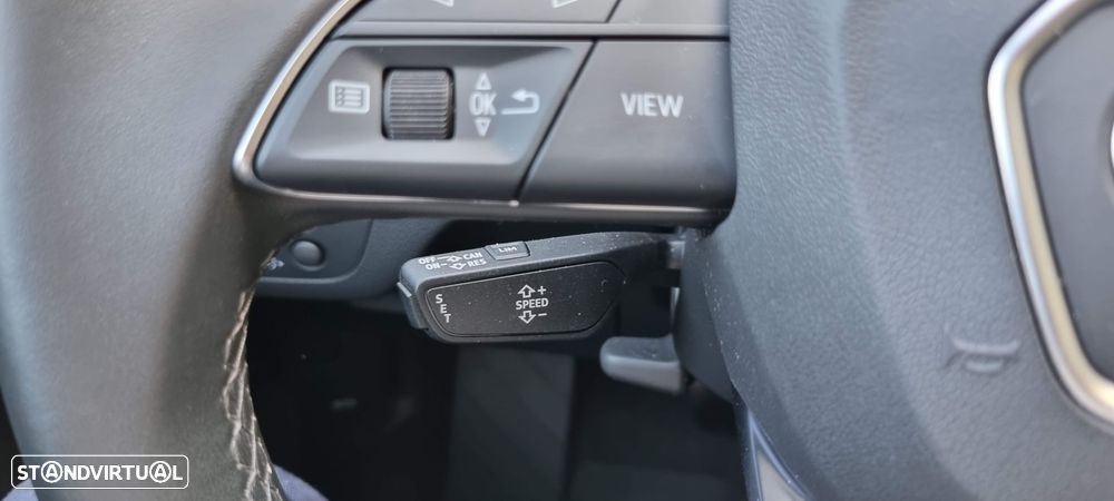 Audi Q5 50 TFSIe quattro S line S tronic - 17