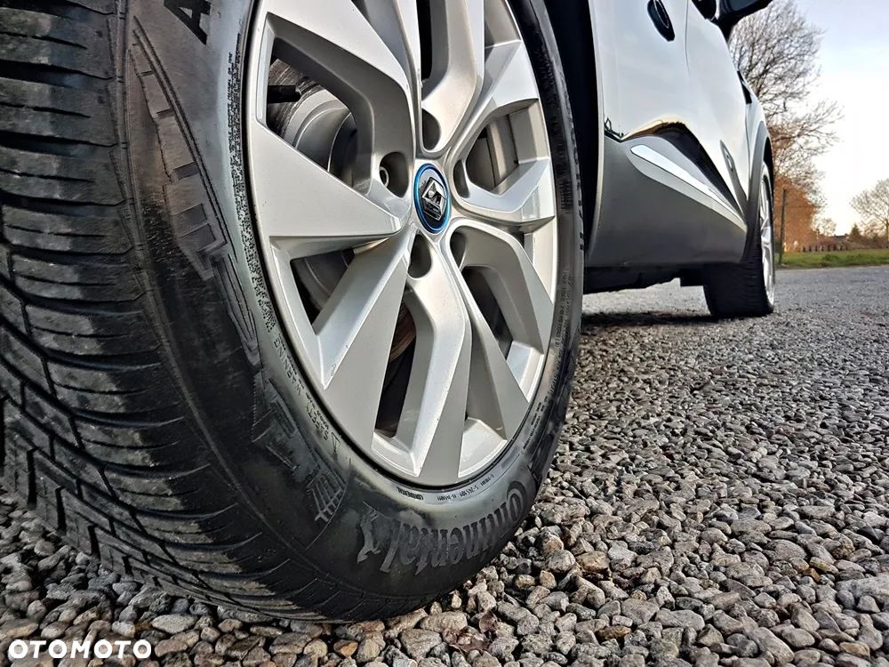 Renault Captur 1.6 E-TECH Plug-In Initiale Paris - 11