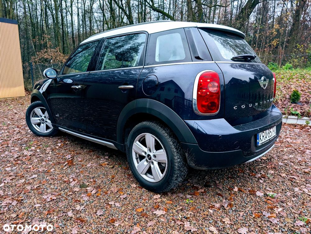 MINI Countryman - 4