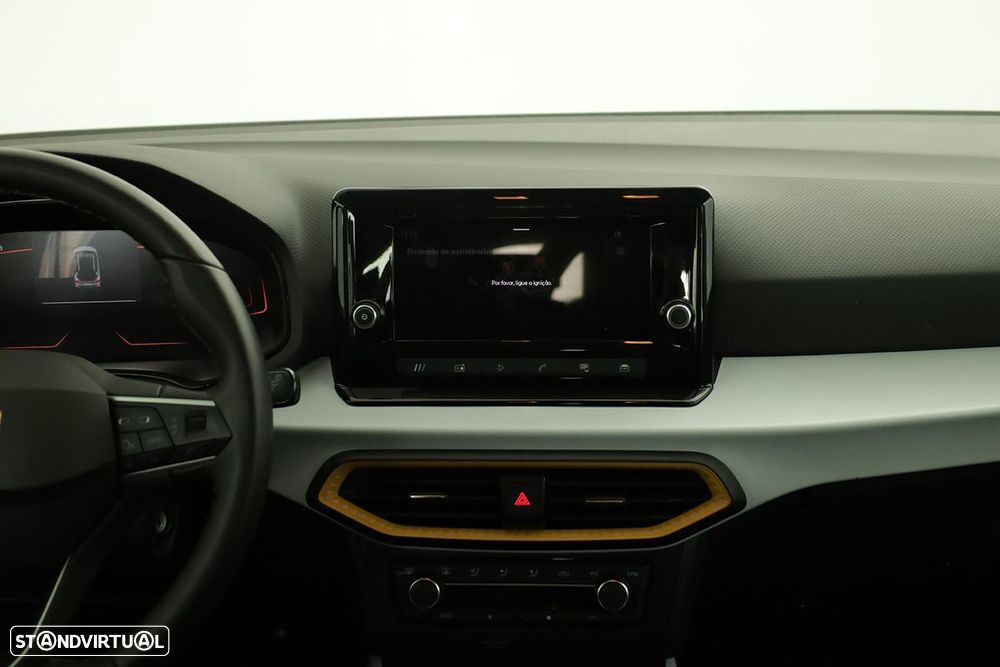 SEAT Arona 1.0 TSI Style DSG - 9