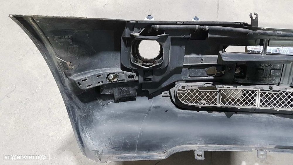 PÁRA-CHOQUES DIANTEIRO BMW X5 (E53) 4.4I AUTOMáTICO - 13