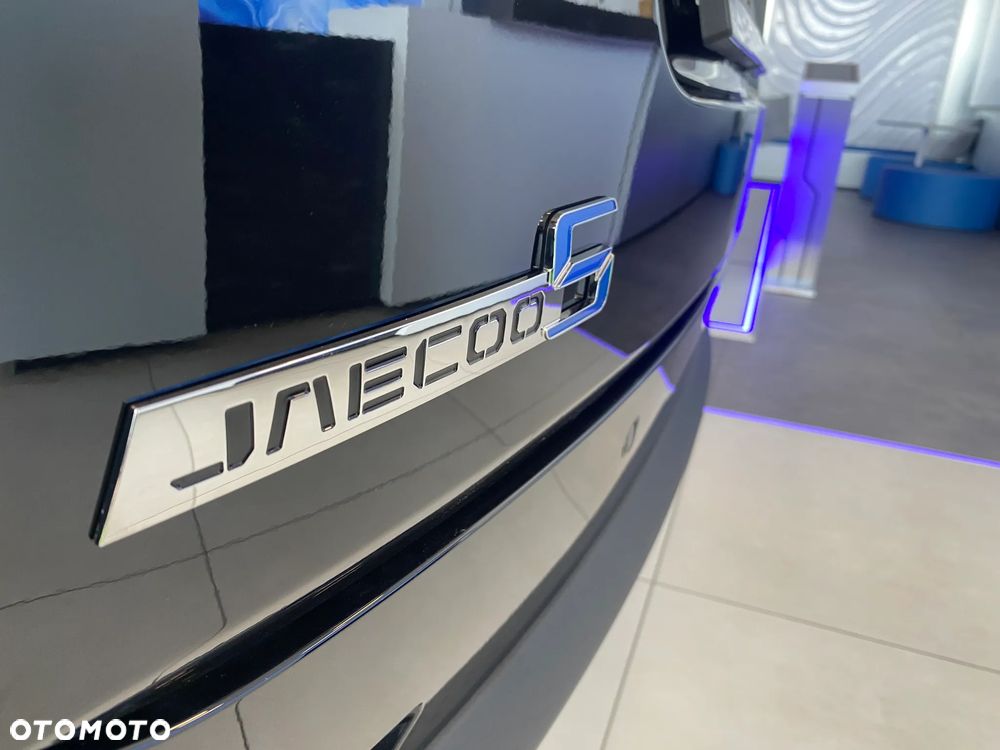 Jaecoo 5 - 17