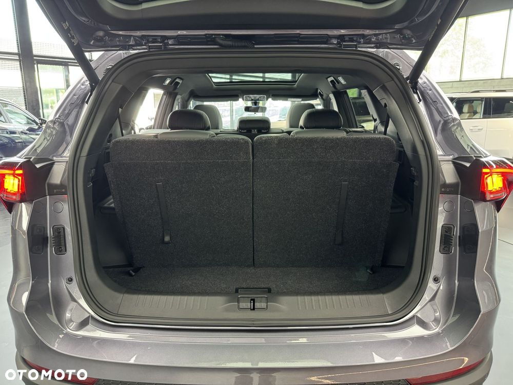 Jetour X70 Plus - 24