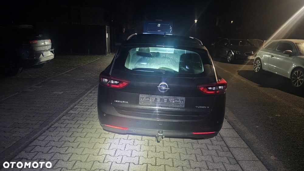 Opel Insignia 2.0 Innovation - 9