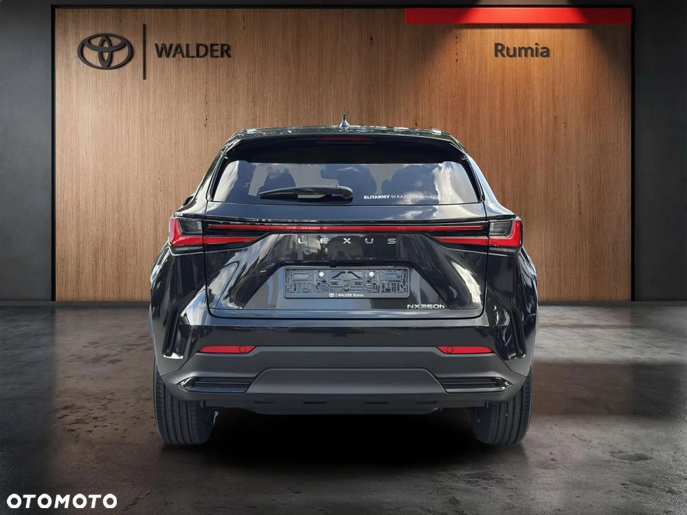 Lexus NX 350h Prestige 2WD - 4