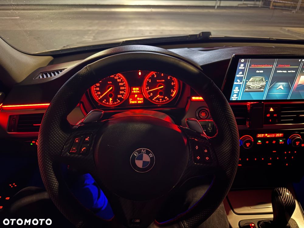 BMW Seria 3 - 30