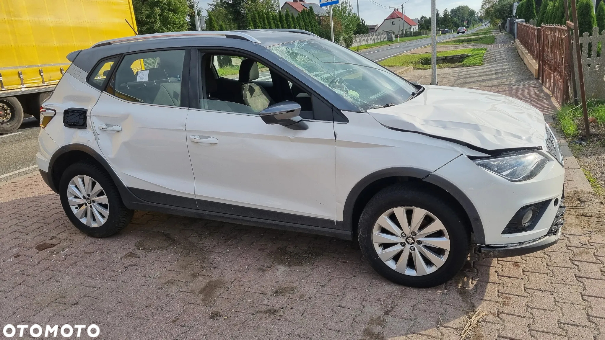 Seat Arona 1.6 TDI XCELLENCE - 7