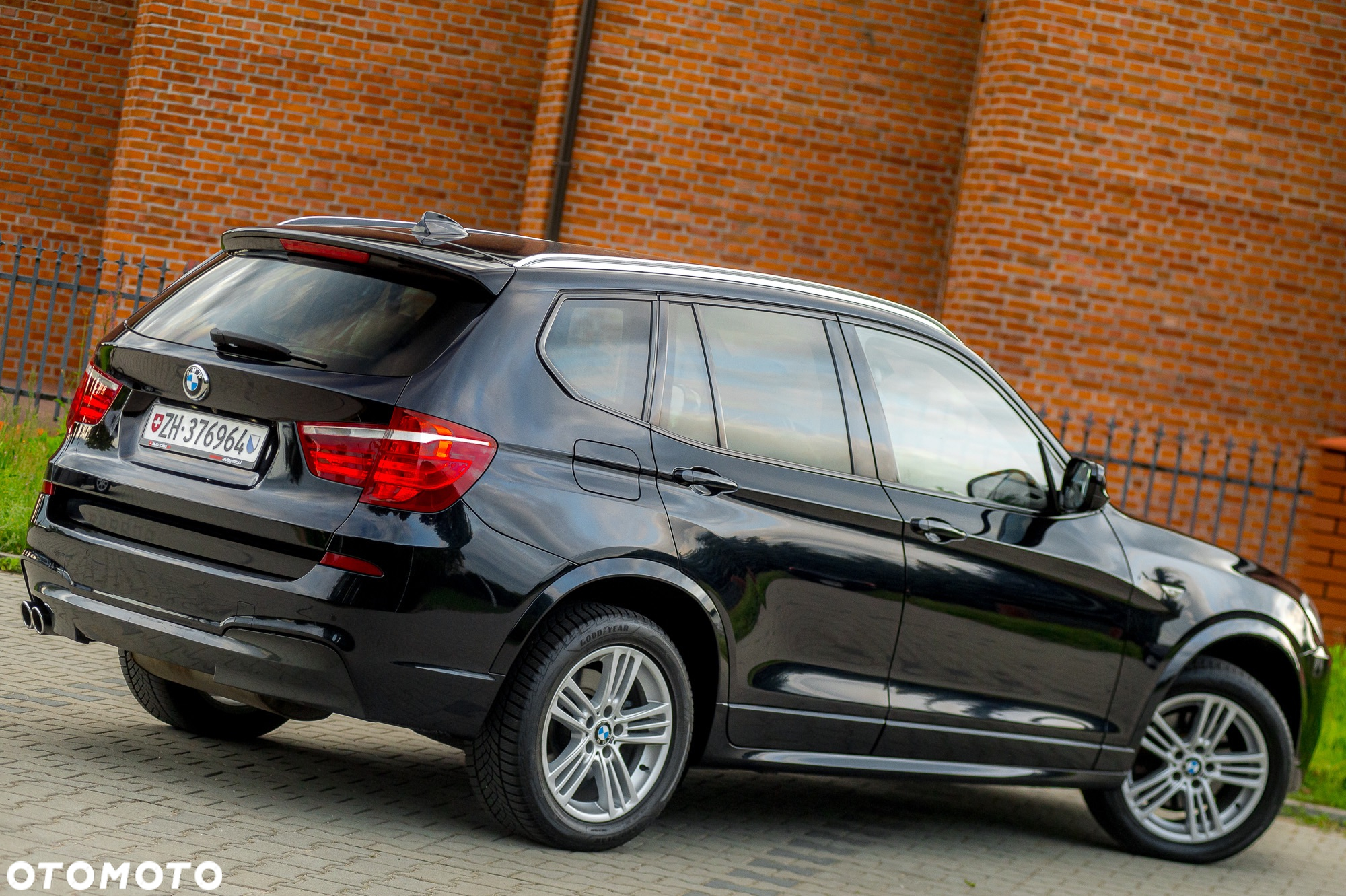 BMW X3 xDrive30d M Sport sport - 16