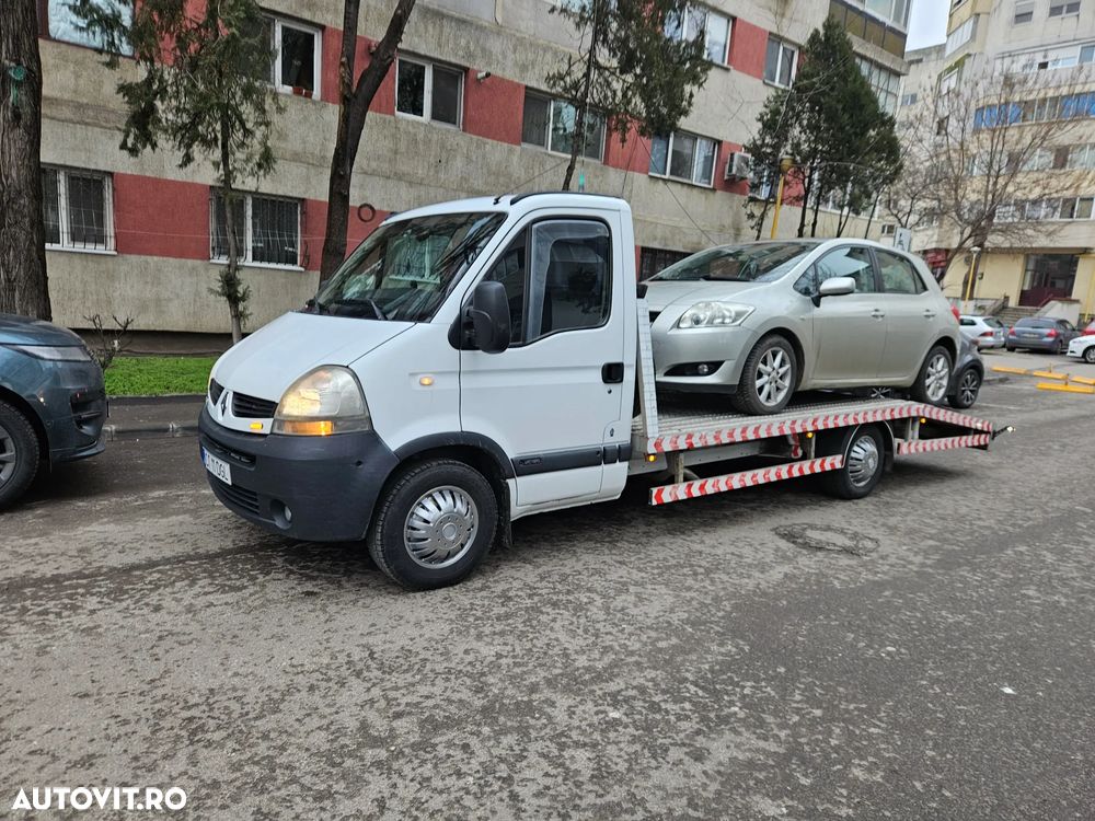 Renault Master - 1