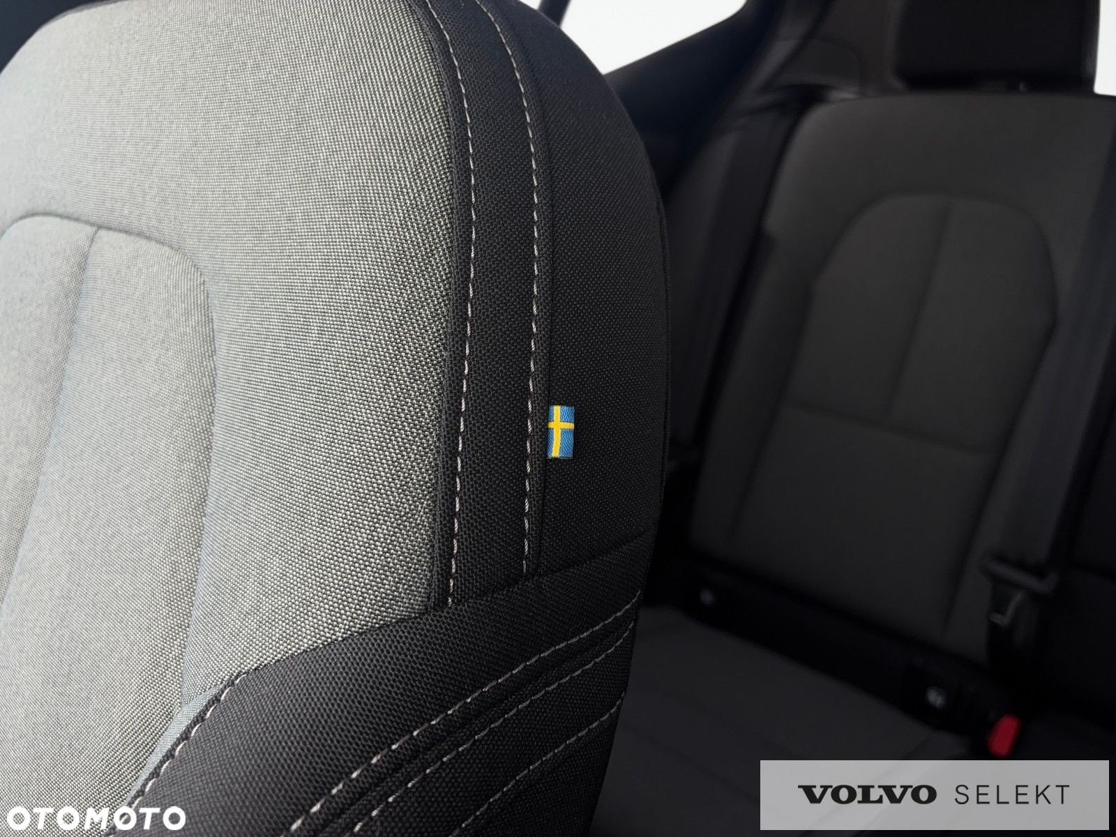 Volvo XC 40 - 27