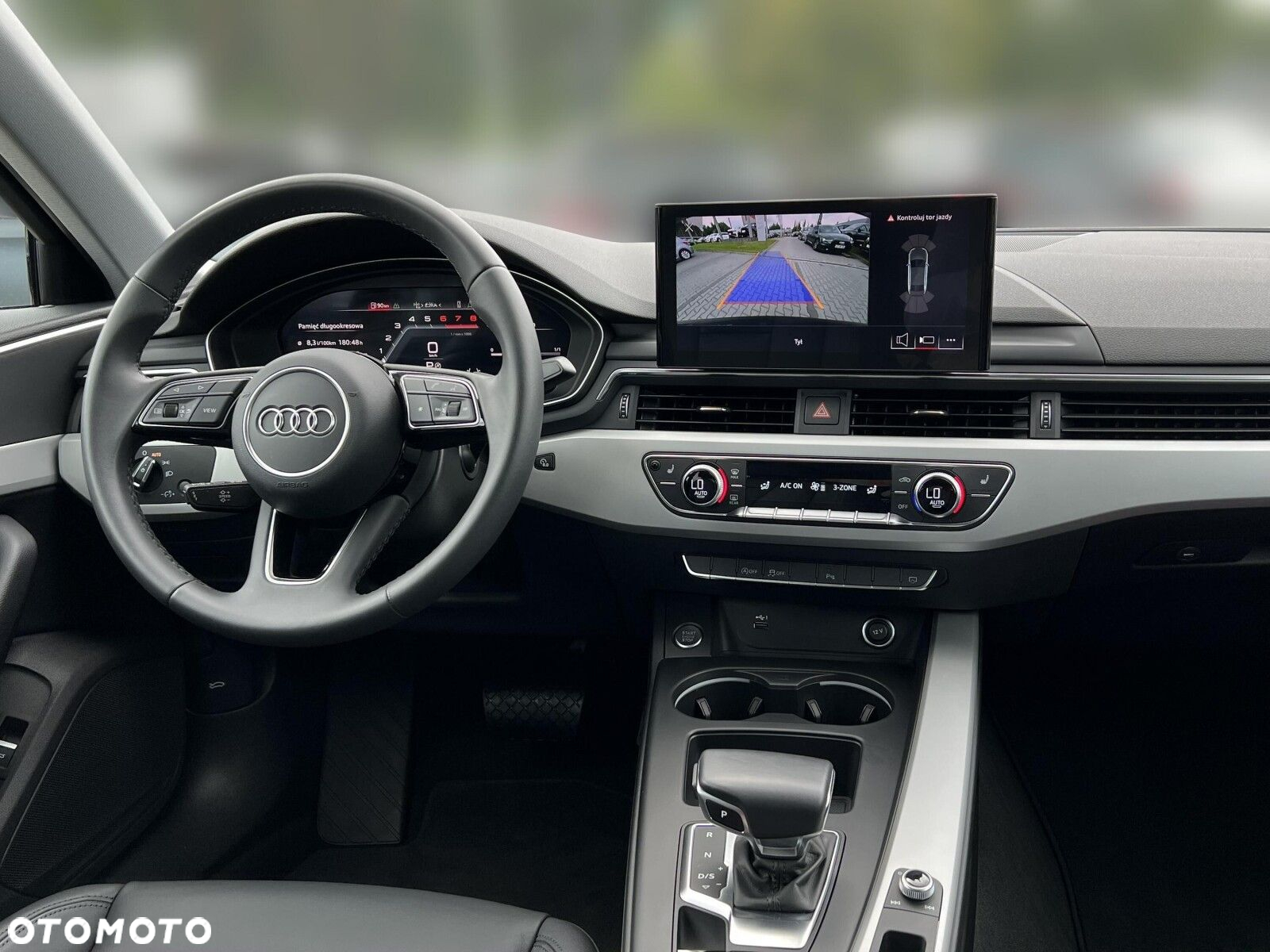 Audi A4 - 16
