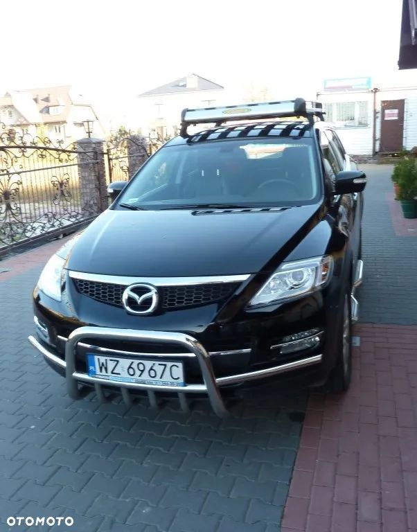 Mazda CX-9 3.7 V6 - 1