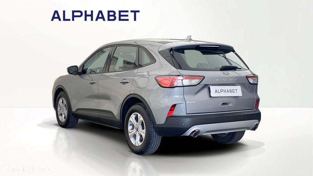 Ford Kuga 1.5 EcoBlue FWD Titanium - 3