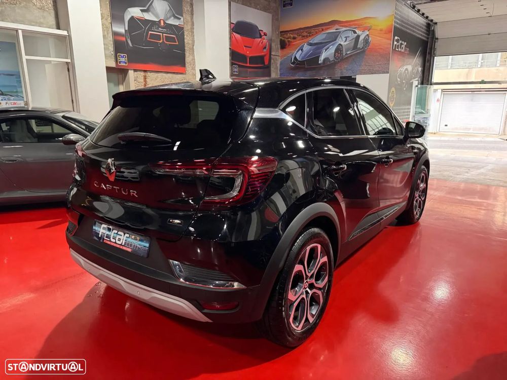 Renault Captur - 7