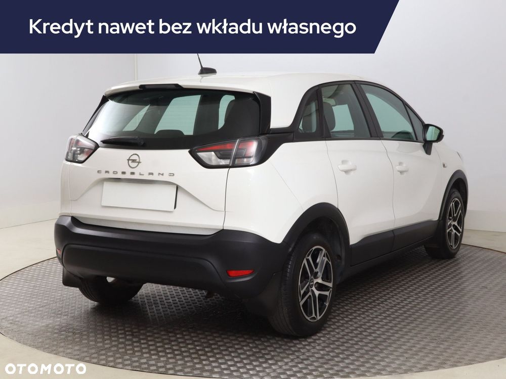 Opel Crossland X - 7