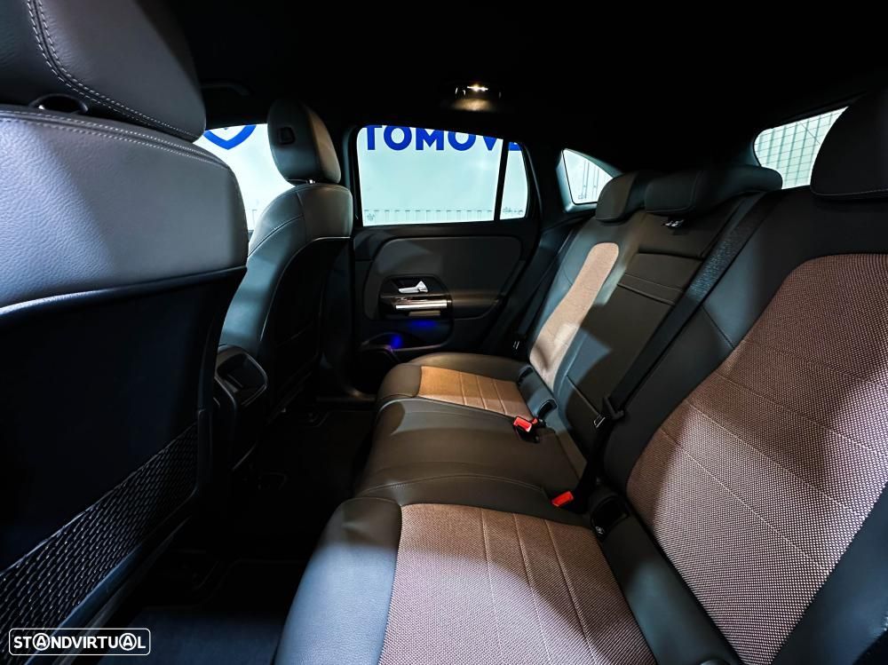 Mercedes-Benz EQA 250+ Progressive - 10