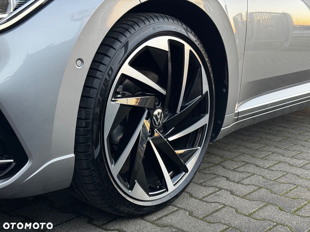 Volkswagen Arteon Shooting Brake 2.0 TDI SCR 4Motion DSG R-Line - 35