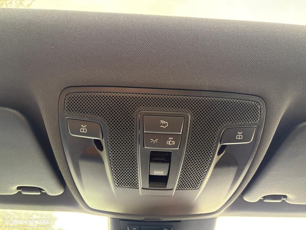 Mercedes-Benz A 45 AMG 4-Matic - 15