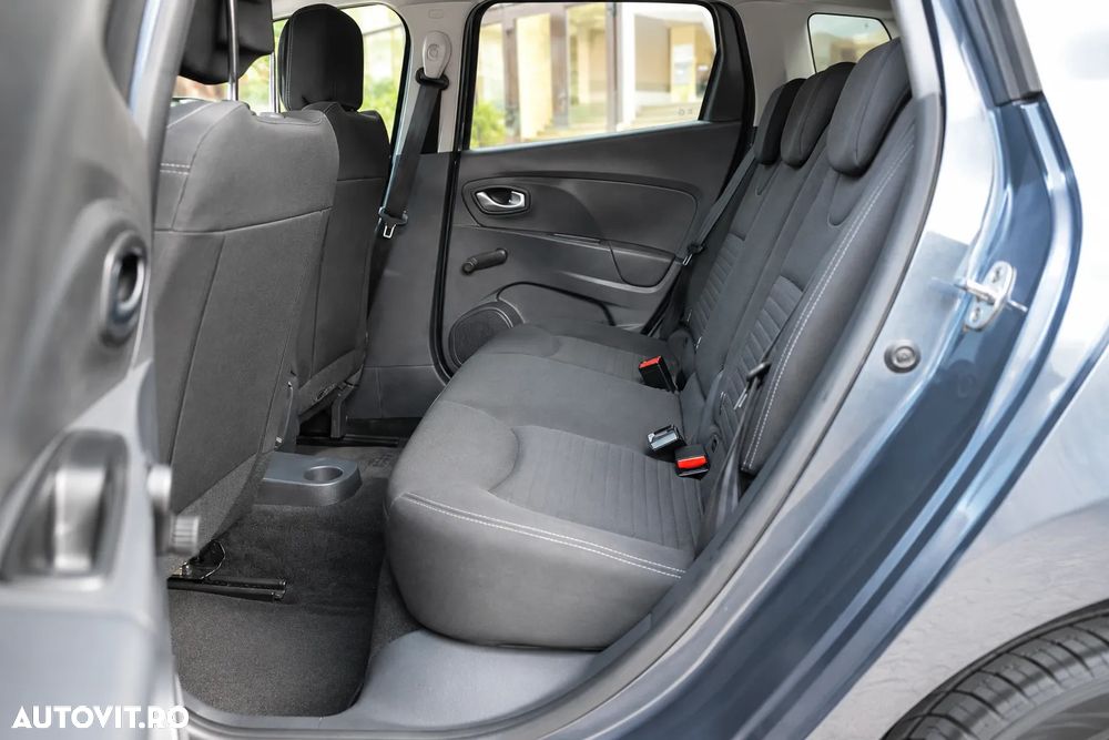 Renault Clio 1.2 16V Dynamique - 7